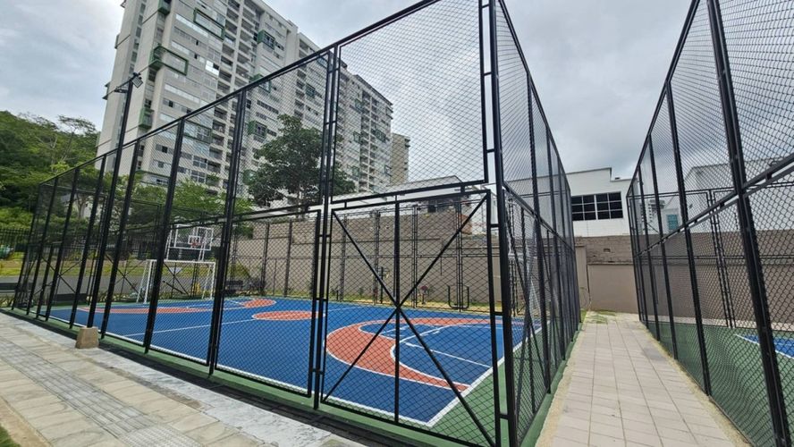 Apartamento de 3 alcobas en venta en Cañaveral, Floridablanca, 84 m² · foto 10 de 12