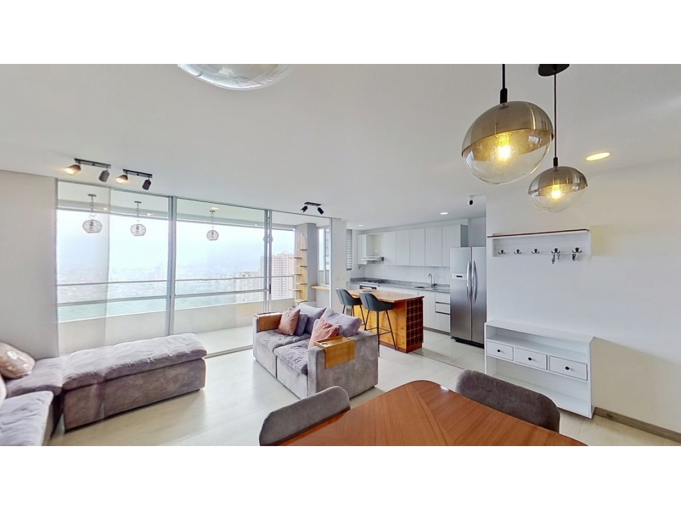 Apartamento en venta en Suramérica, Itagüí · foto 2 de 20