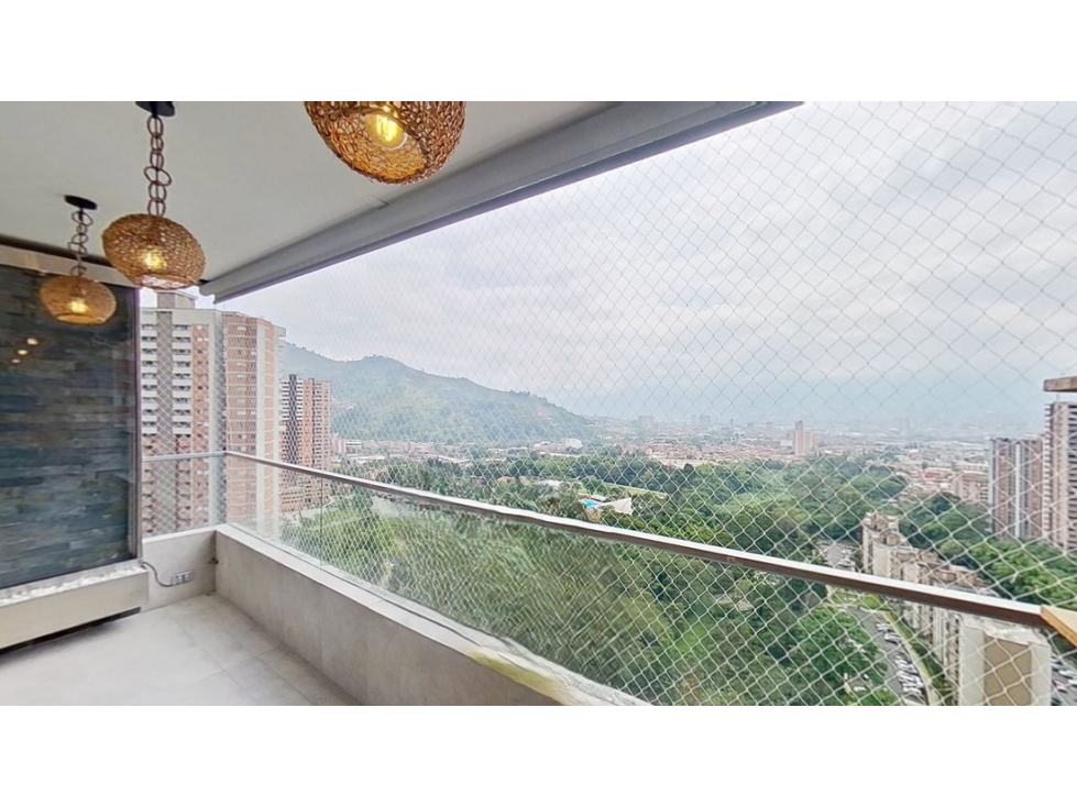Apartamento en venta en Suramérica, Itagüí · foto 3 de 20