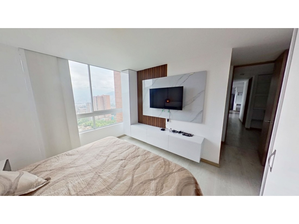 Apartamento en venta en Suramérica, Itagüí · foto 4 de 20