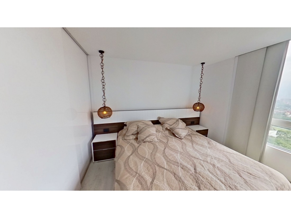 Apartamento en venta en Suramérica, Itagüí · foto 5 de 20