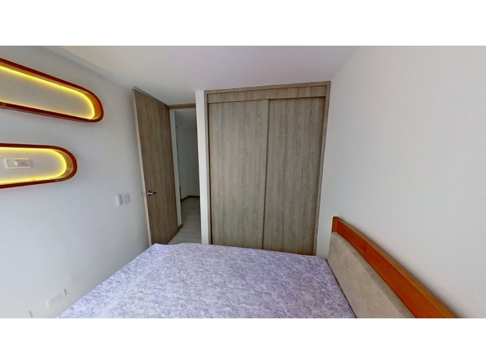 Apartamento en venta en Suramérica, Itagüí · foto 6 de 20