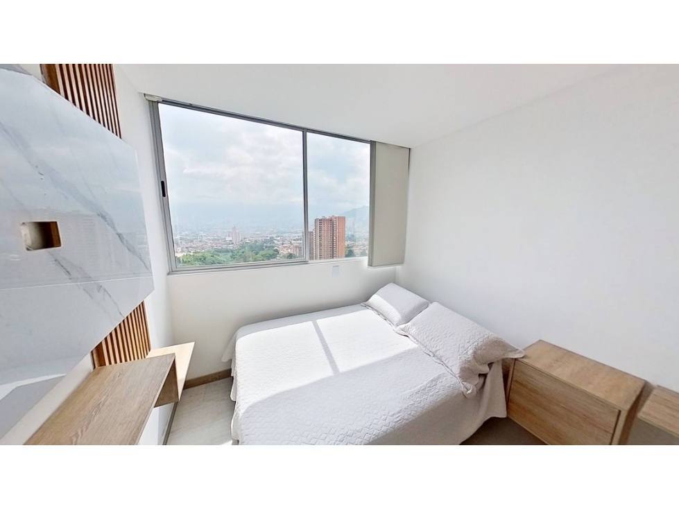 Apartamento en venta en Suramérica, Itagüí · foto 8 de 20