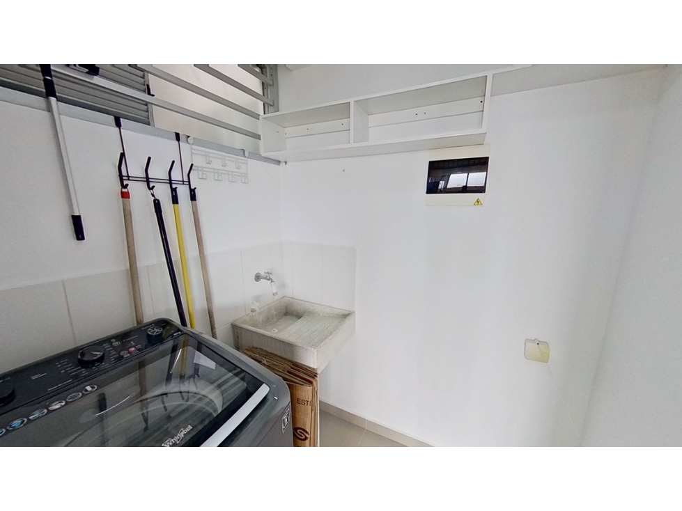 Apartamento en venta en Suramérica, Itagüí · foto 10 de 20