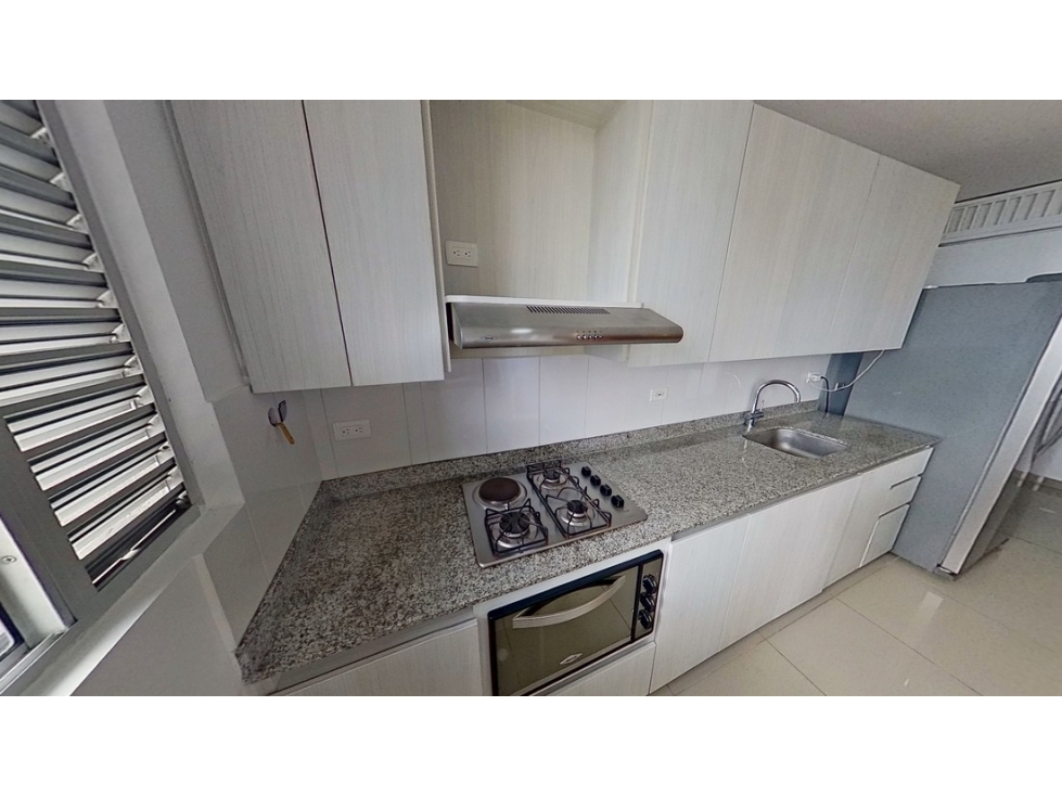 Apartamento en venta en Suramérica, Itagüí · foto 11 de 20