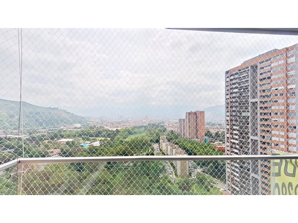 Apartamento en venta en Suramérica, Itagüí · foto 14 de 20