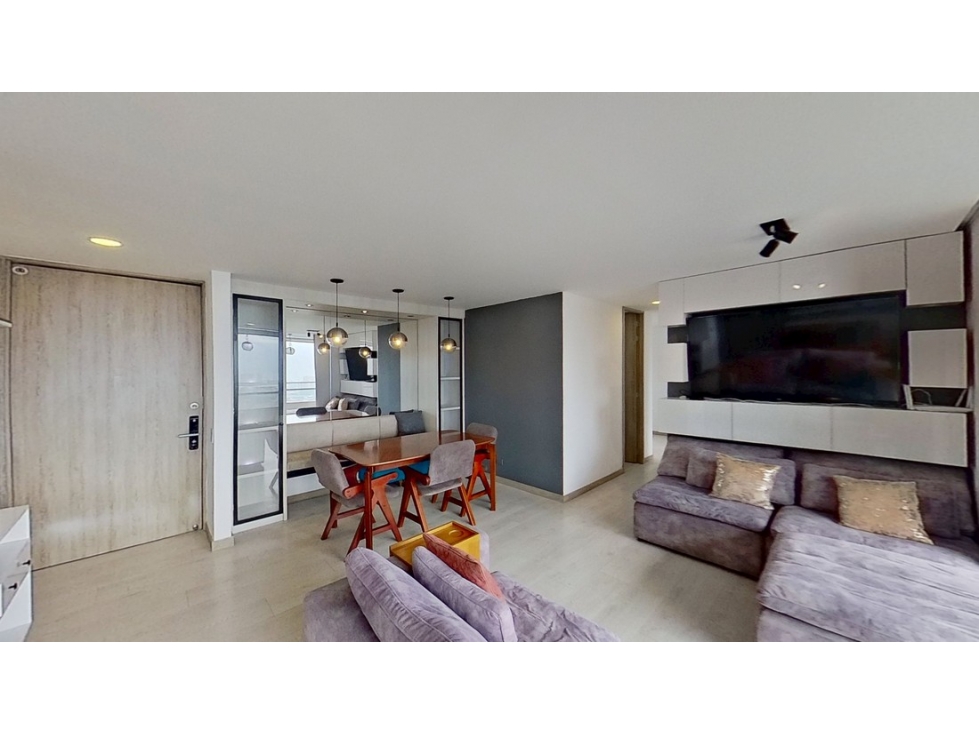 Apartamento en venta en Suramérica, Itagüí · foto 15 de 20