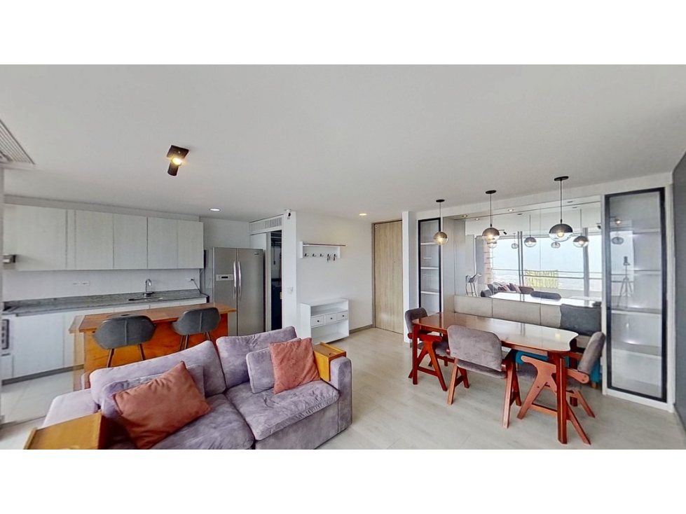 Apartamento en venta en Suramérica, Itagüí · foto 16 de 20