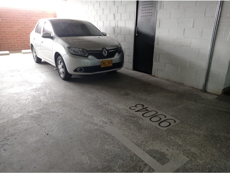 Apartamento en venta en Suramérica, Itagüí · foto 17 de 20