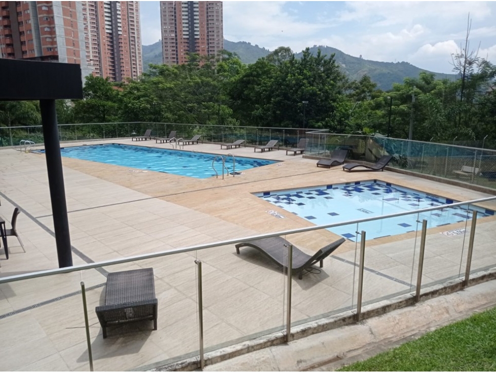 Apartamento en venta en Suramérica, Itagüí · foto 20 de 20