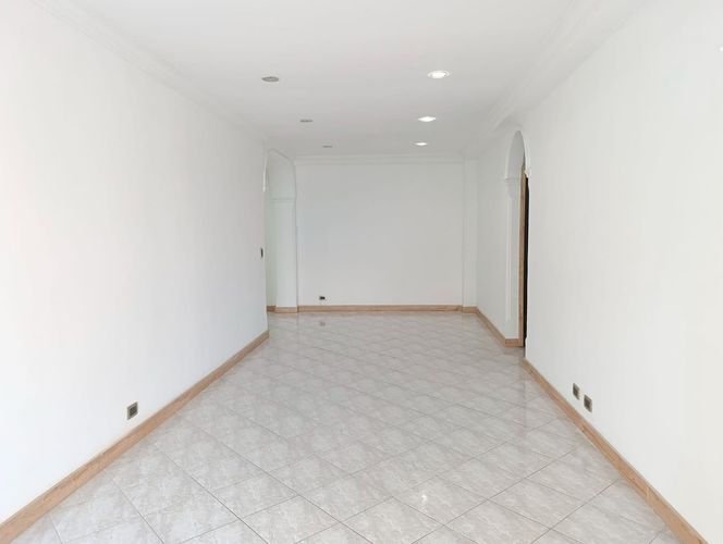 Apartamento de 3 alcobas en arriendo en El Poblado, Medellín, 160 m² · foto 5 de 19