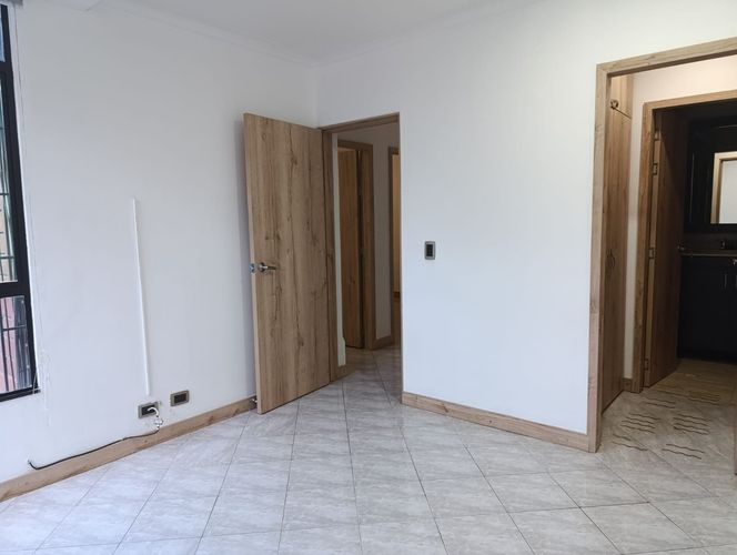 Apartamento de 3 alcobas en arriendo en El Poblado, Medellín, 160 m² · foto 13 de 19