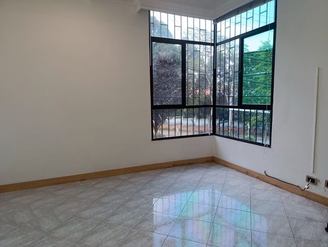 Apartamento de 3 alcobas en arriendo en El Poblado, Medellín, 160 m² · foto 17 de 19