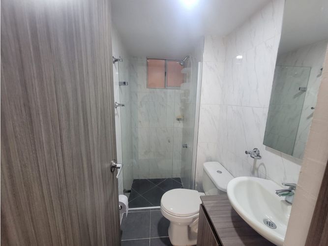 Apartamento de 2 alcobas en arriendo en Alameda Del Rio, Barranquilla, 58 m² · foto 18 de 24
