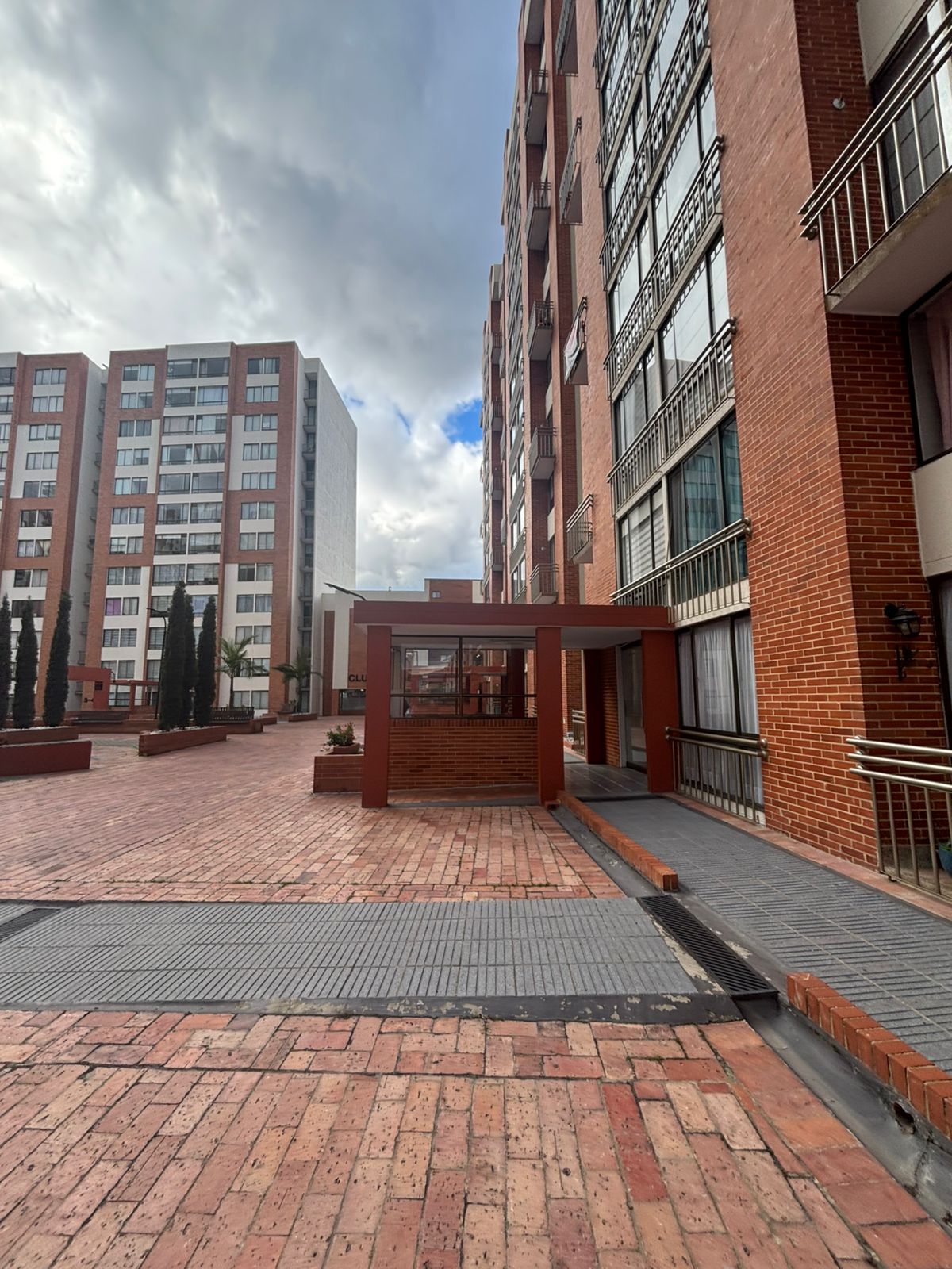 Apartamento en venta en Villas De Aranjuez, Bogotá · foto 4 de 24