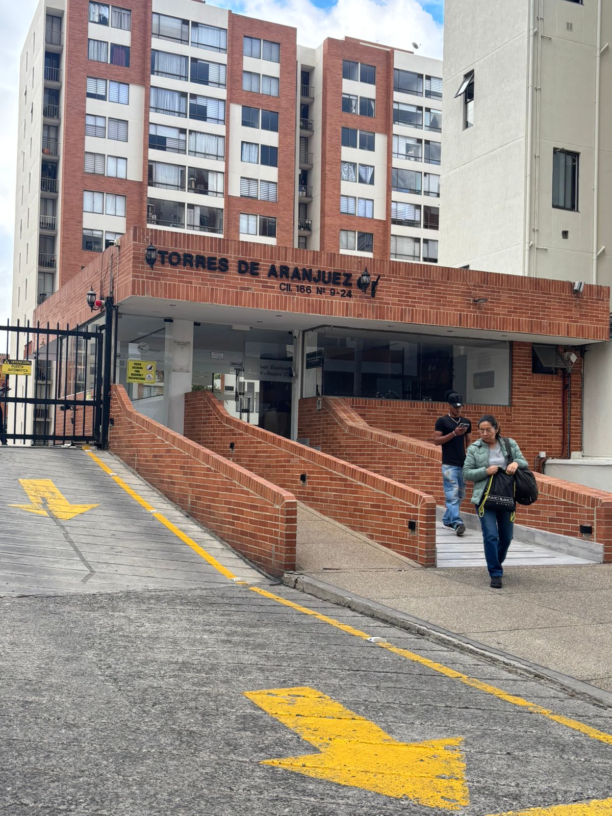 Apartamento en venta en Villas De Aranjuez, Bogotá · foto 5 de 24