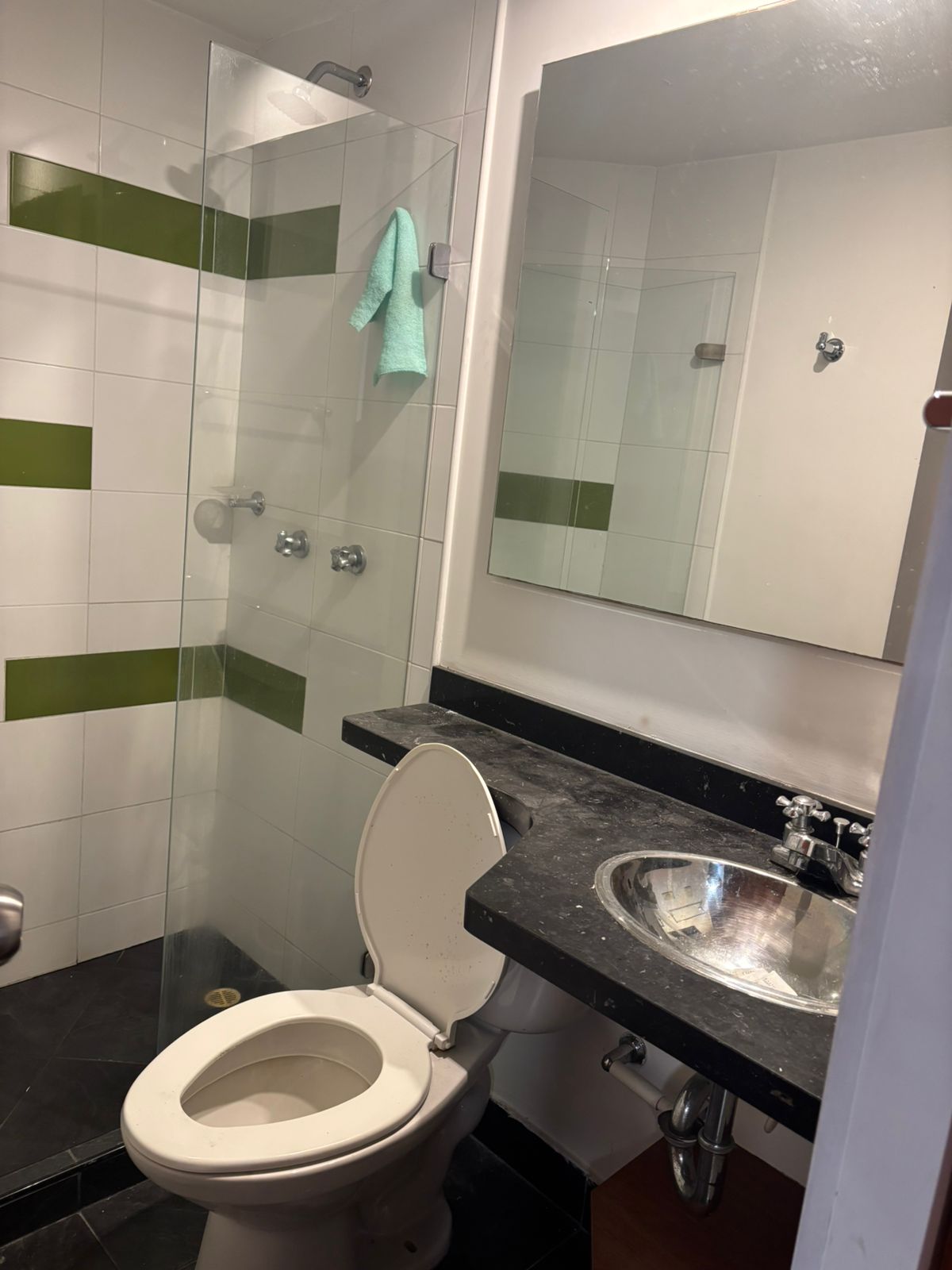 Apartamento en venta en Villas De Aranjuez, Bogotá · foto 23 de 24