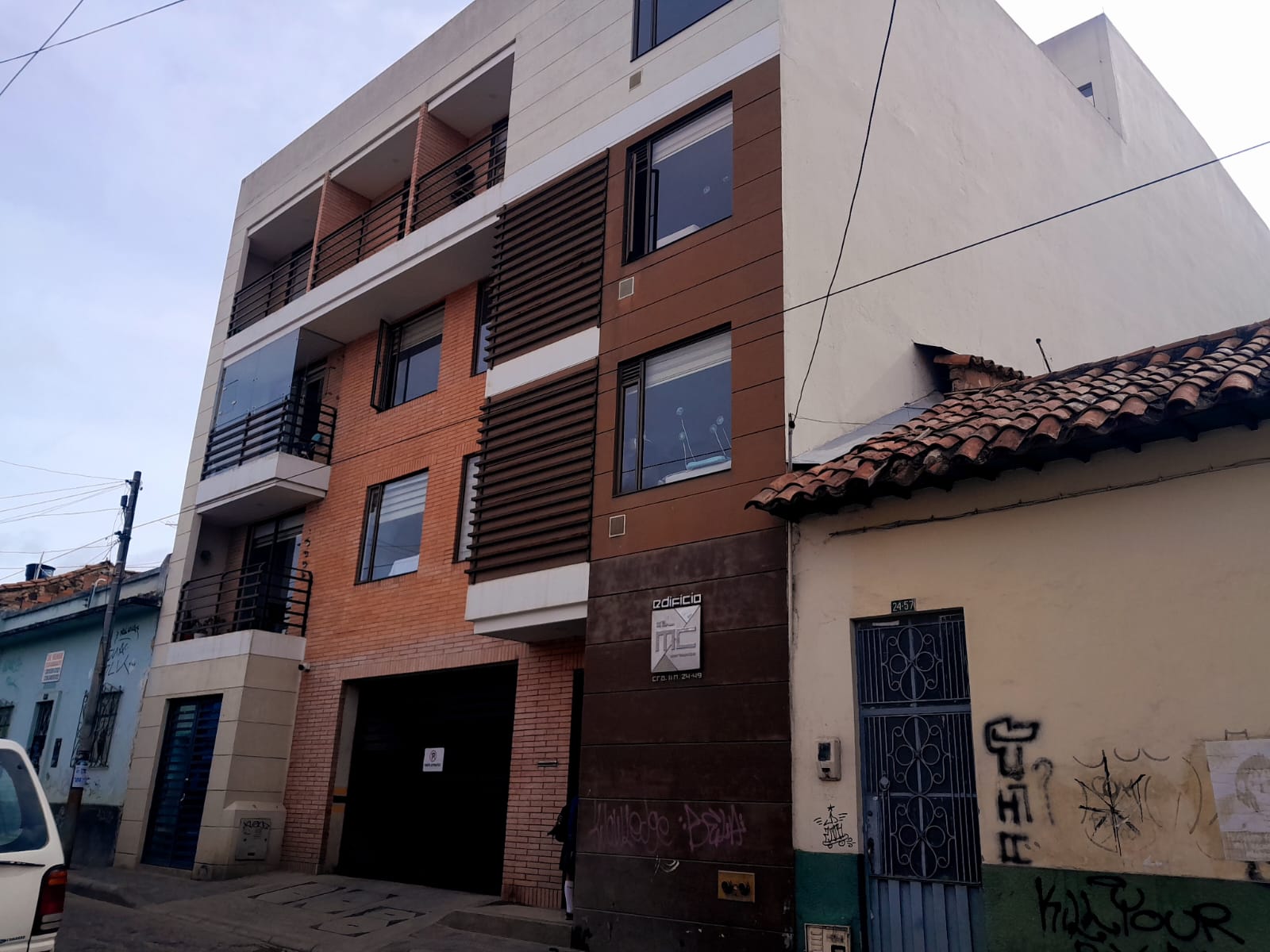 Foto del apartamento
