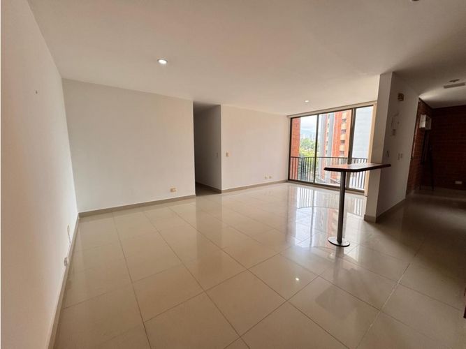 Apartamento en venta en Santa Catalina, Itagüí · foto 13 de 20