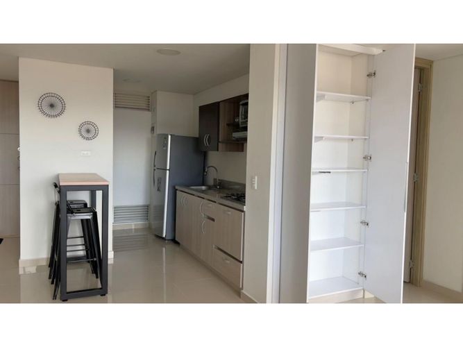 Apartamento de 2 alcobas en venta en Sabaneta Real, Sabaneta, 67 m² · foto 3 de 10