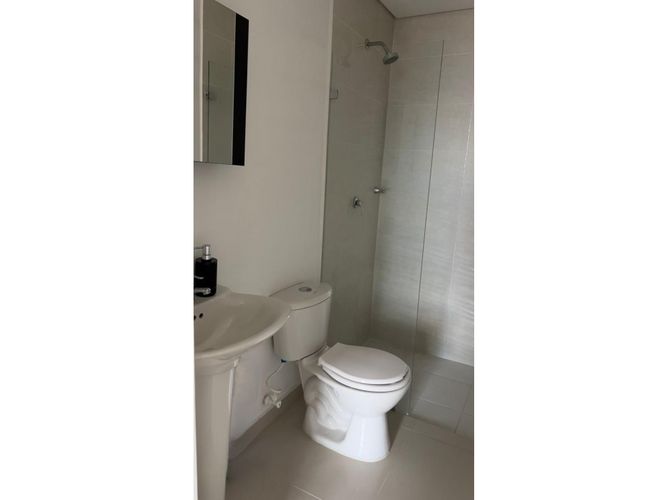 Apartamento de 2 alcobas en venta en Sabaneta Real, Sabaneta, 67 m² · foto 4 de 10