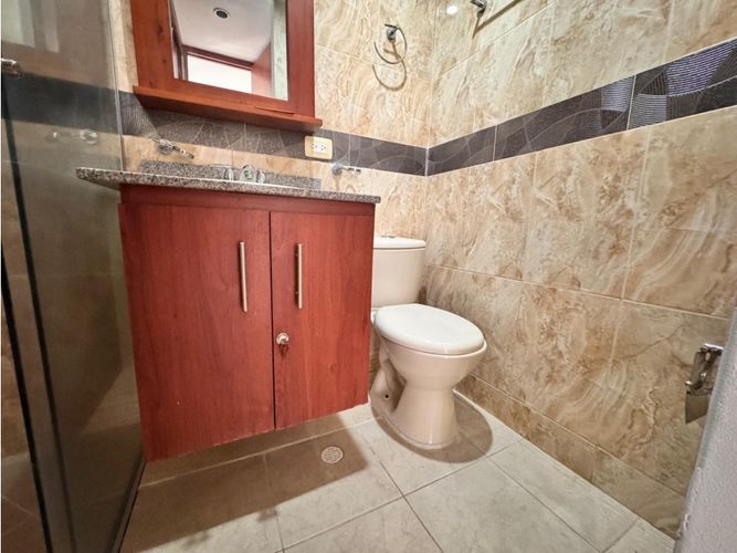 Apartamento en venta en Santa Catalina, Itagüí · foto 16 de 20