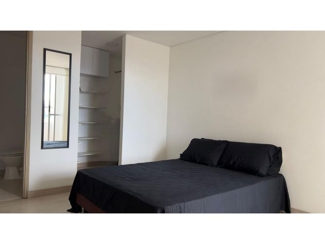 Apartamento de 2 alcobas en venta en Sabaneta Real, Sabaneta, 67 m² · foto 5 de 10