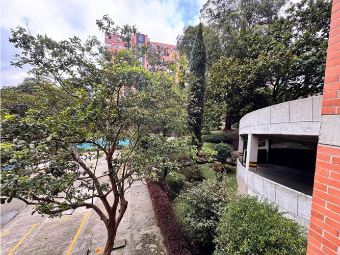 Apartamento en venta en Santa Catalina, Itagüí · foto 17 de 20