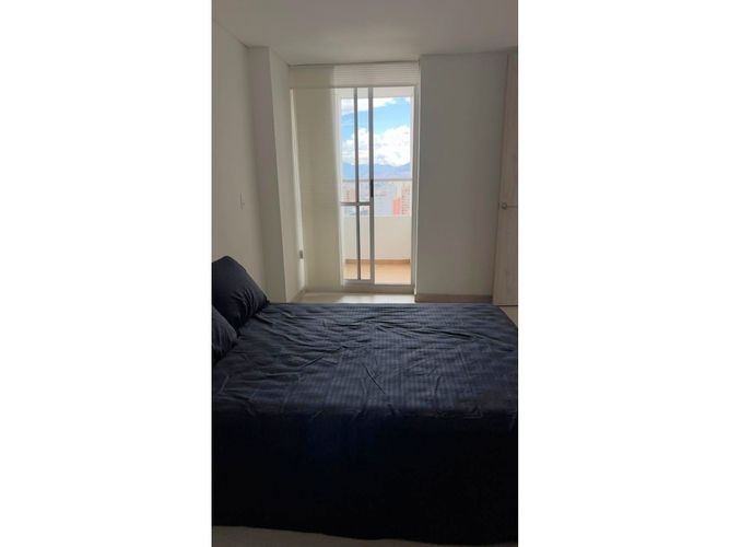 Apartamento de 2 alcobas en venta en Sabaneta Real, Sabaneta, 67 m² · foto 6 de 10
