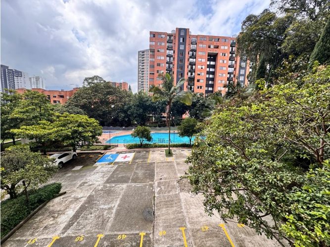 Apartamento en venta en Santa Catalina, Itagüí · foto 18 de 20