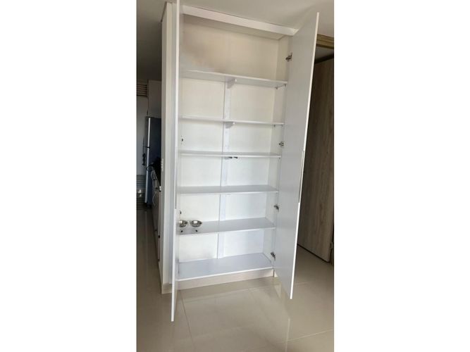 Apartamento de 2 alcobas en venta en Sabaneta Real, Sabaneta, 67 m² · foto 7 de 10