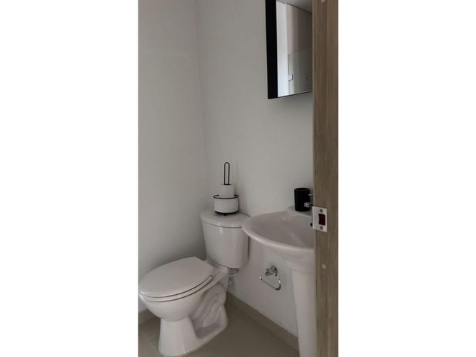 Apartamento de 2 alcobas en venta en Sabaneta Real, Sabaneta, 67 m² · foto 9 de 10