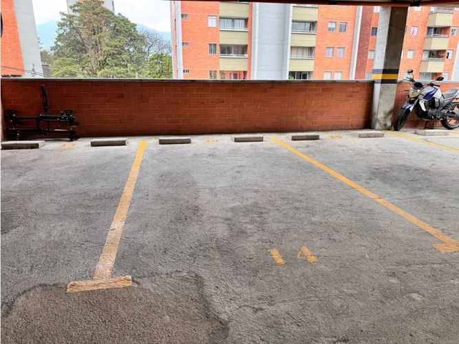 Apartamento en venta en Santa Catalina, Itagüí · foto 20 de 20