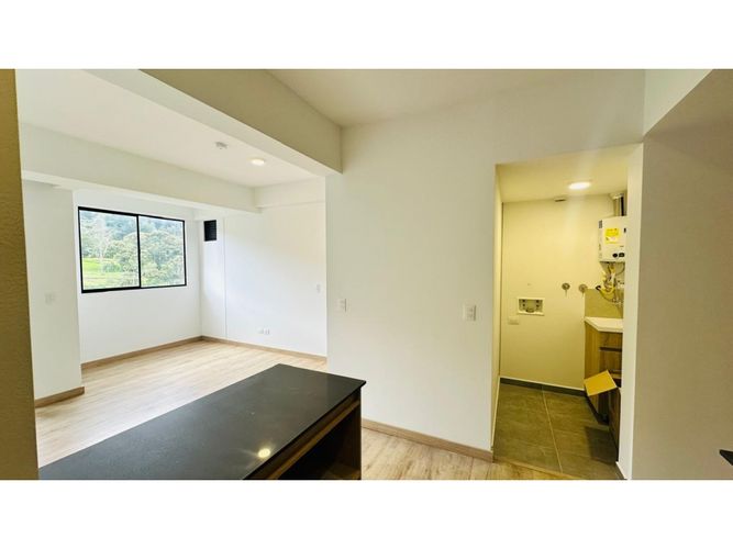 Apartaestudio en venta en El Carmen, El Retiro, 54 m² · foto 4 de 15