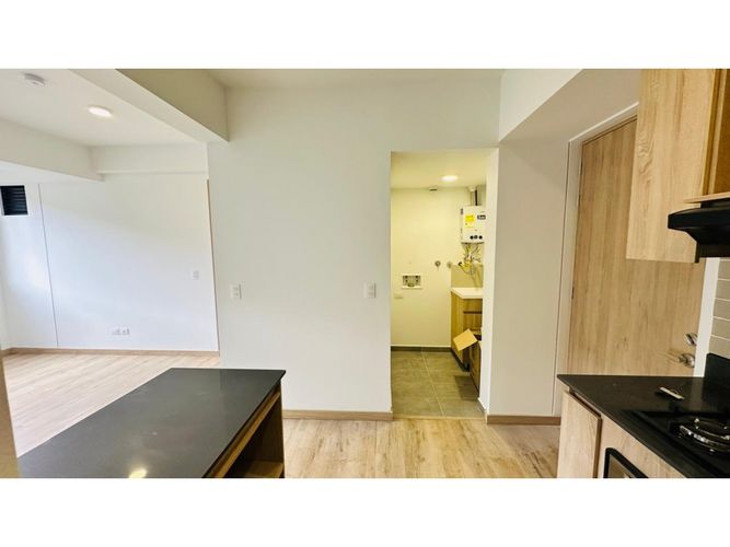 Apartaestudio en venta en El Carmen, El Retiro, 54 m² · foto 5 de 15