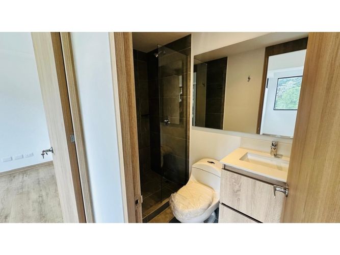 Apartaestudio en venta en El Carmen, El Retiro, 54 m² · foto 7 de 15