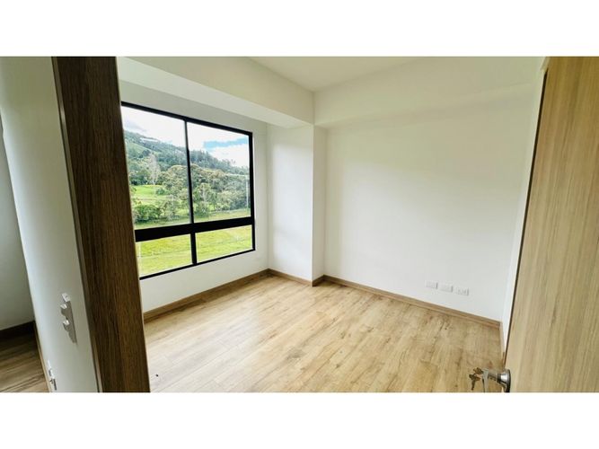 Apartaestudio en venta en El Carmen, El Retiro, 54 m² · foto 8 de 15