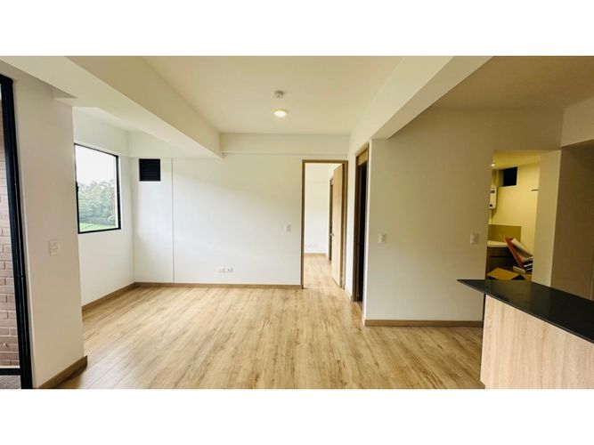 Apartaestudio en venta en El Carmen, El Retiro, 54 m² · foto 10 de 15