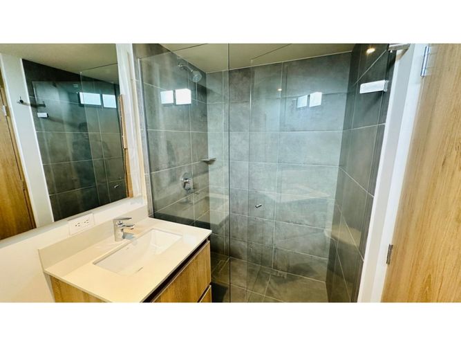 Apartaestudio en venta en El Carmen, El Retiro, 54 m² · foto 12 de 15