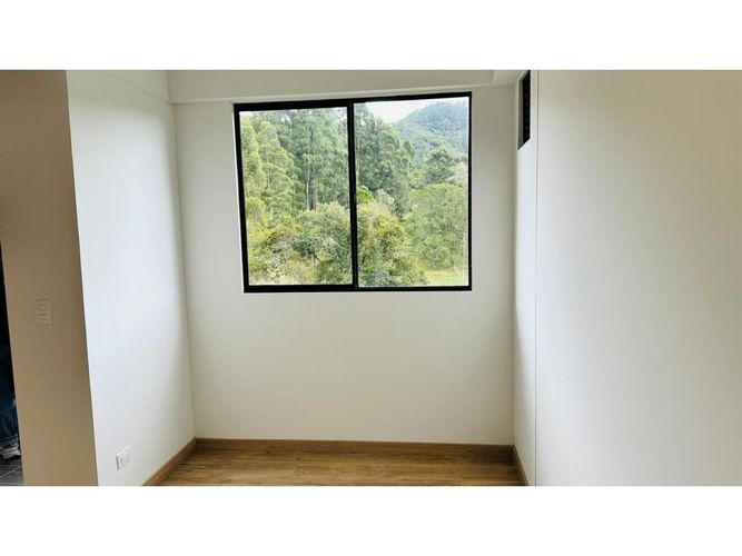 Apartaestudio en venta en El Carmen, El Retiro, 54 m² · foto 13 de 15