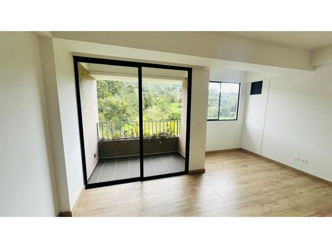 Apartaestudio en venta en El Carmen, El Retiro, 54 m² · foto 14 de 15