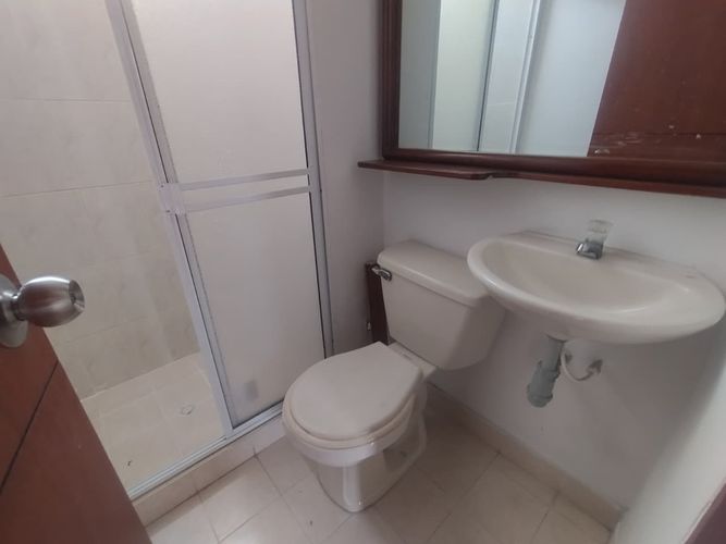 Apartamento de 3 alcobas en venta en Santa Anita, Cali, 70 m² · foto 12 de 21