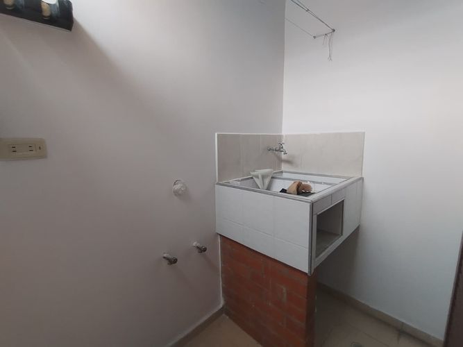 Apartamento de 3 alcobas en venta en Santa Anita, Cali, 70 m² · foto 6 de 21
