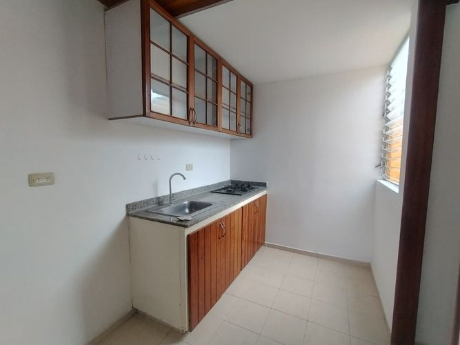 Apartamento de 3 alcobas en venta en Santa Anita, Cali, 70 m² · foto 5 de 21