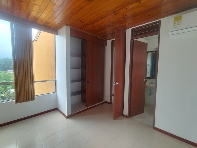 Apartamento de 3 alcobas en venta en Santa Anita, Cali, 70 m² · foto 16 de 21
