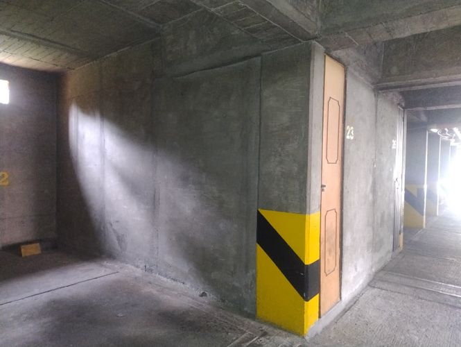 Apartamento de 3 alcobas en venta en Santa Anita, Cali, 70 m² · foto 19 de 21