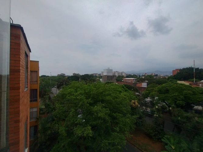 Apartamento de 3 alcobas en venta en Santa Anita, Cali, 70 m² · foto 2 de 21