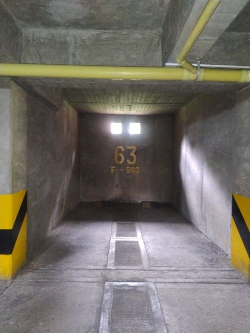 Apartamento de 3 alcobas en venta en Santa Anita, Cali, 70 m² · foto 18 de 21