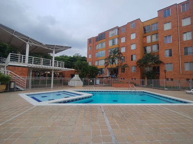 Apartamento de 3 alcobas en venta en Santa Anita, Cali, 70 m² · foto 17 de 21