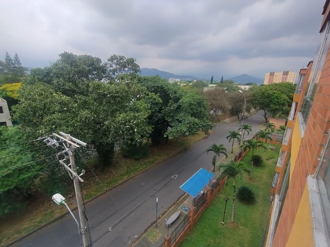 Apartamento de 3 alcobas en venta en Santa Anita, Cali, 70 m² · foto 21 de 21